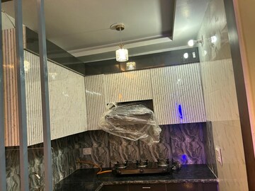 Bedroom in 2 BHK Builder Floor at Naigaon East – for Rent