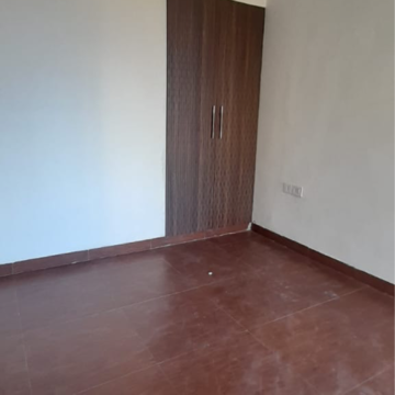 Master Bedroom in 2 BHK Apartment at Aditya City Apartments, Shahpur Bamheta – for Rent