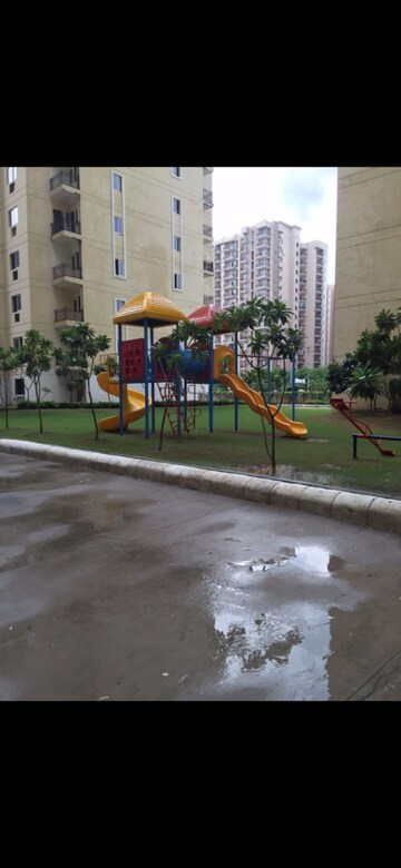 2 BHK Apartment – Exterior View View at Futec Gateway, Sector 75 - for Sale