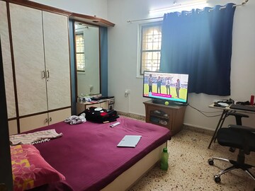 Building Lobby in 3 BHK Apartment at DLF Exclusive Floors, Sector 53 – for Sale