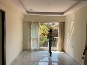 2 BHK Apartment at Chembur – for Rent
