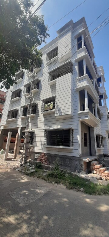 2 BHK Apartment For Sale in Behala