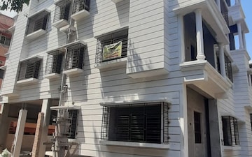 2 BHK Apartment For Sale in Behala