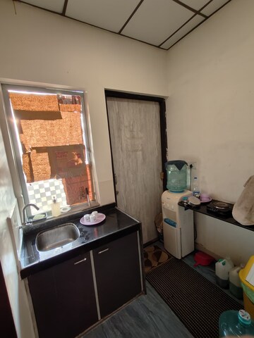 Building Lobby in  Office Space at Vikhroli West – for Rent