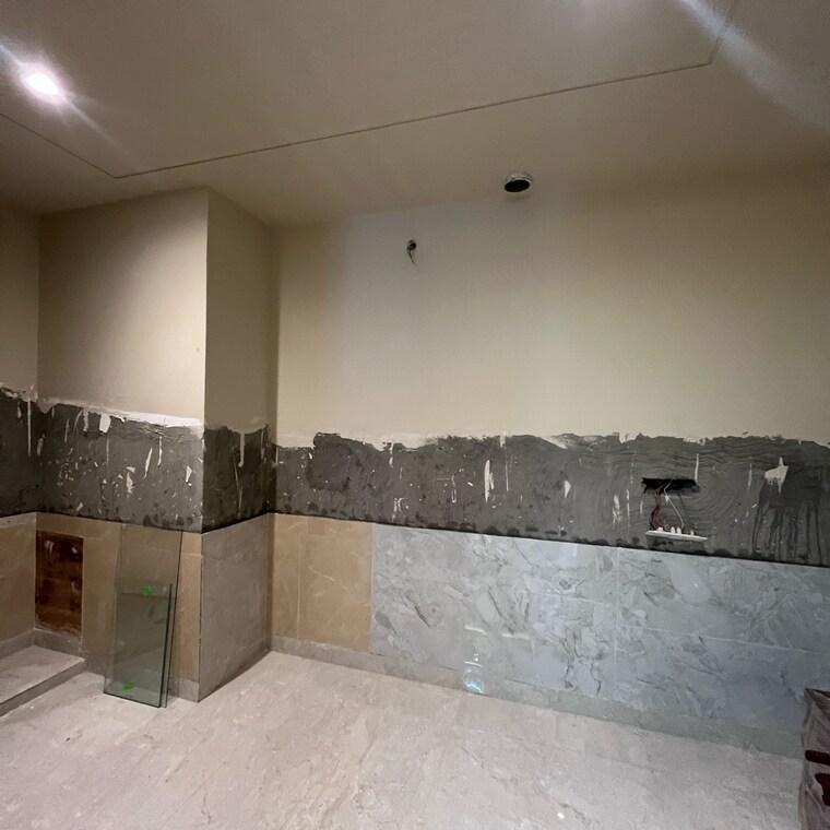 Other, dera mandi 3 Bedroom 1200 Sq.Ft. Builder Floor In Dera Mandi Delhi 8470844