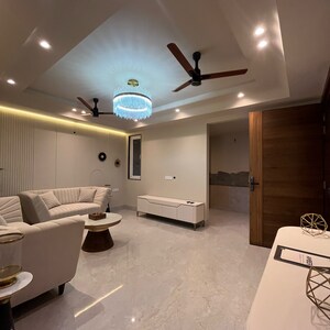 3 BHK Builder Floor For Sale in Dera Mandi