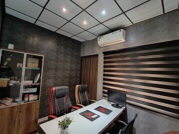  Office Space – Exterior View View at Vikhroli West - for Rent