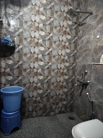 Bathroom in 3 BHK Builder Floor at Sector 45 – for Rent
