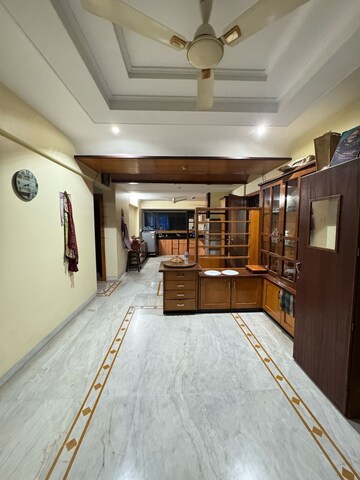 2 BHK Apartment For Rent in Cubic Mall, Chembur