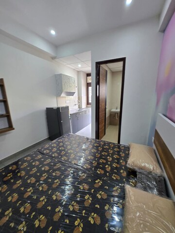 2 BHK Apartment – Exterior View View at Megapolis Sangria Towers, Hinjewadi - for Sale