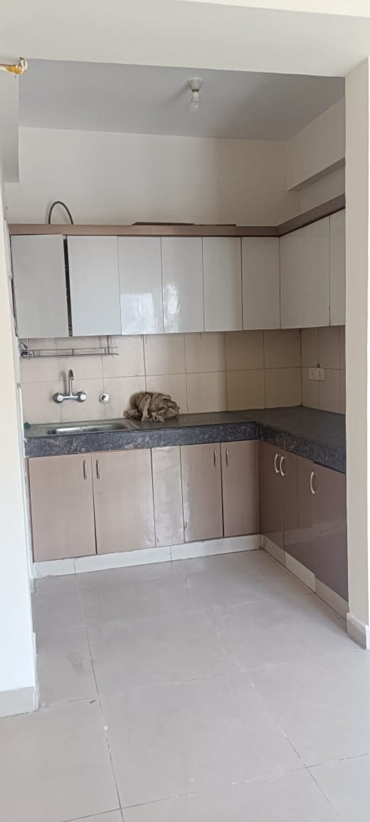 Exterior View, amrapali-golf-homes 2 Bedroom 1100 Sq.Ft. Apartment In Sector 4, Greater Noida Greater Noida 8470852