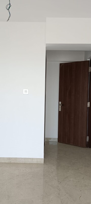Building Lobby in 2 BHK Apartment at Neumec Shreeji Towers, Wadala East – for Sale