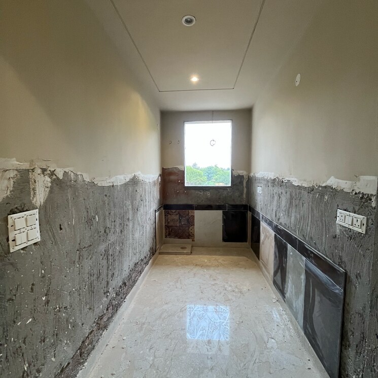 Other, dera mandi 2 Bedroom 800 Sq.Ft. Builder Floor In Dera Mandi Delhi 8470879