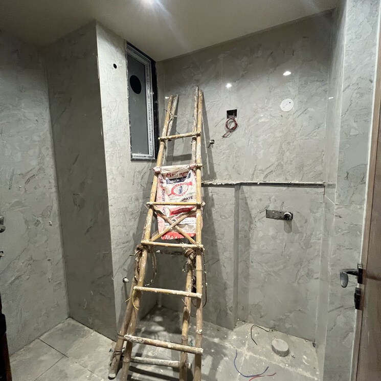 Other, dera mandi 2 Bedroom 800 Sq.Ft. Builder Floor In Dera Mandi Delhi 8470879