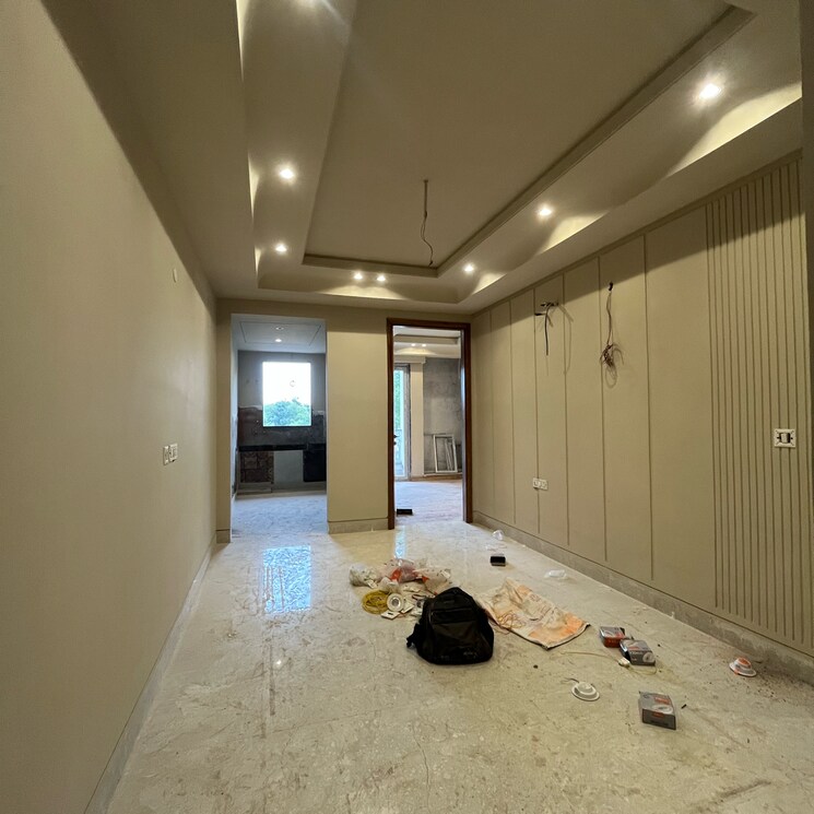 Room, dera mandi 2 Bedroom 800 Sq.Ft. Builder Floor In Dera Mandi Delhi 8470879