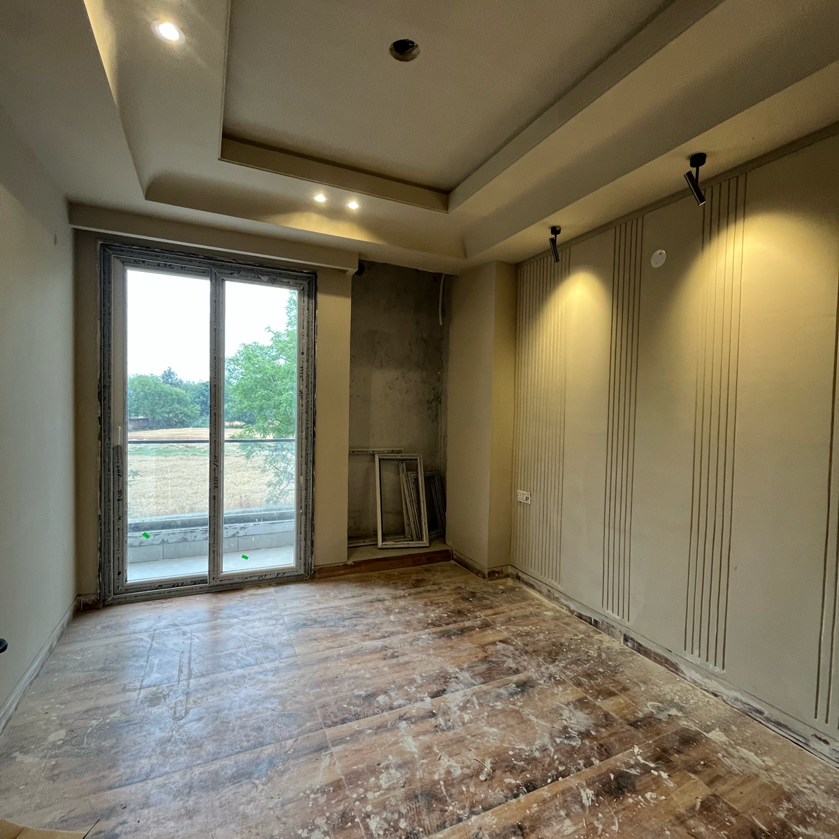 2 BHK Builder Floor For Sale in Chattarpur 