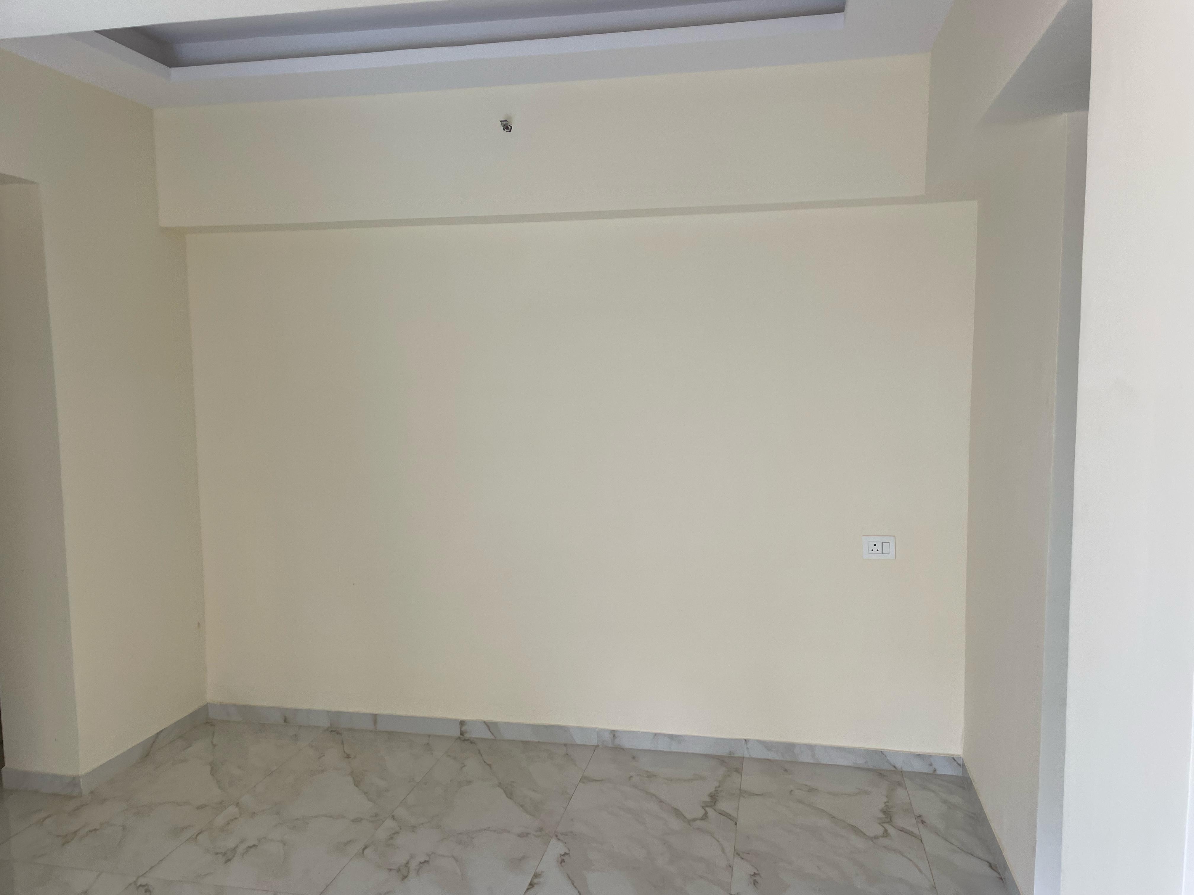 3 BHK Apartment For Rent in Tilak Nagar Building