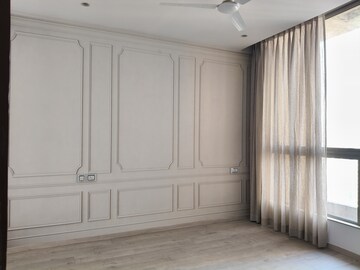 Furnished Amenities in 3 BHK Apartment at One Hiranandani Park, Ghodbunder Road – for Rent