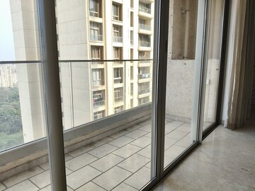 3 BHK Apartment – Map Location View at One Hiranandani Park, Ghodbunder Road - for Rent
