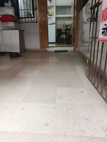 3 BHK Builder Floor – Exterior View View at Seawoods - for Rent
