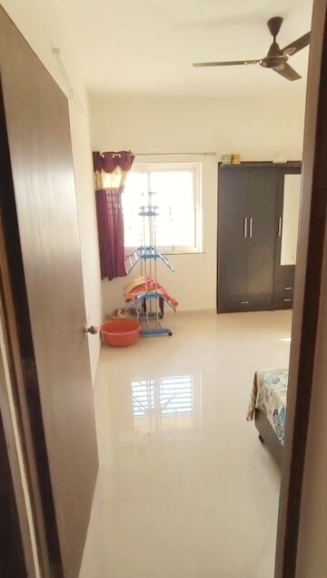 Room in 2 BHK Apartment at Ahmedabad Cantonment – for Rent
