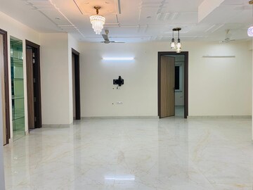 3 BHK Apartment For Rent in Orchid Petals, Sector 49