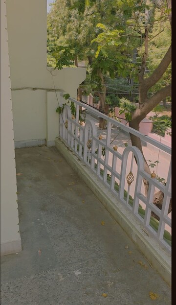 3 BHK Independent House – Map Location View at Gomti Nagar - for Rent