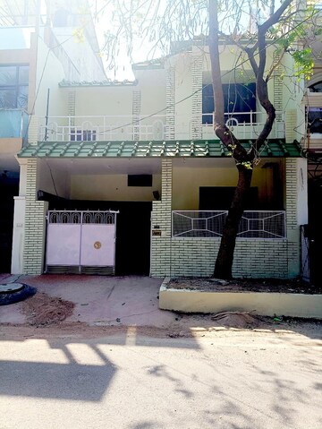 3 BHK Independent House For Rent in Gomti Nagar