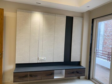 Furnished Amenities in 3 BHK Builder Floor at Sector 85 – for Rent