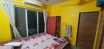 Bedroom in 1.5 BHK Apartment at Tilak Nagar Building, Tilak Nagar – for Rent