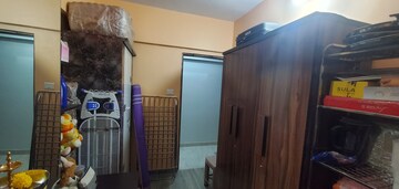 Bedroom in 1.5 BHK Apartment at Tilak Nagar Building, Tilak Nagar – for Rent