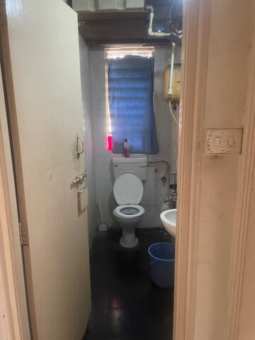 Bathroom in 2 BHK Apartment at Elegant Heritage, Viman Nagar – for Sale