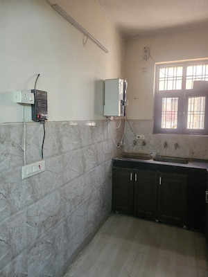 2 BHK Builder Floor – Exterior View View at Sector 49 - for Sale