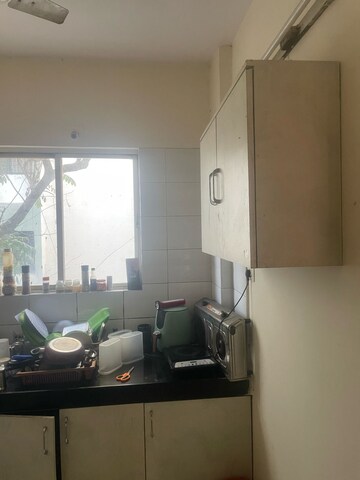 2 BHK Apartment – Exterior View View at Elegant Heritage, Viman Nagar - for Sale