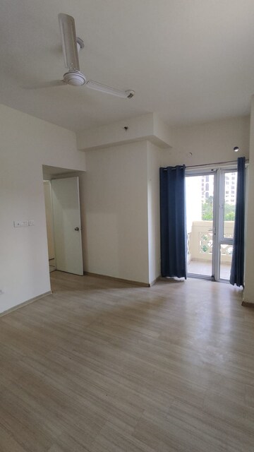 Building Lobby in 3 BHK Apartment at Moti Nagar – for Rent