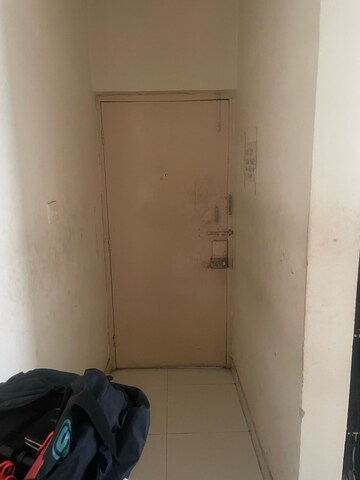 Bathroom in 2 BHK Apartment at Elegant Heritage, Viman Nagar – for Sale