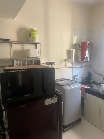 2 BHK Apartment – Exterior View View at Elegant Heritage, Viman Nagar - for Sale