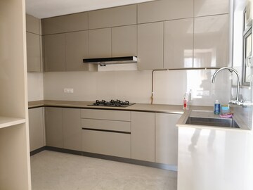 2 BHK Apartment For Rent in Hiranandani Estate Rodas Enclave, Ghodbunder Road