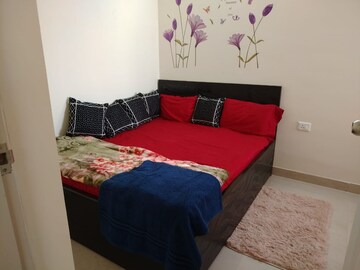 1 RK Apartment For Rent in Lodha Palava Crown, Dombivli East