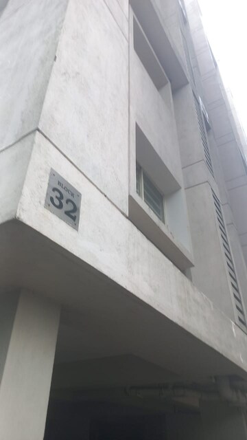 3 BHK Apartment – Exterior View View at Behala - for Sale