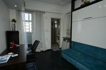 Furnished Amenities in 2 BHK Apartment at Sector 84 – for Sale