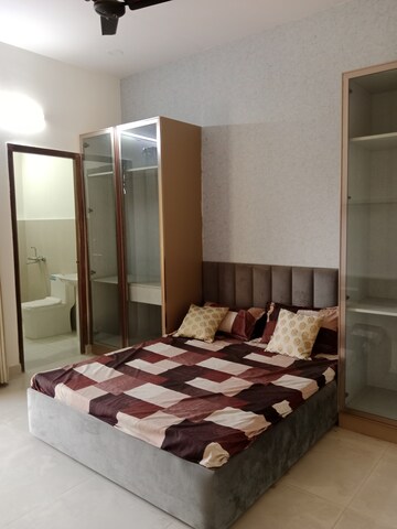 Bedroom in 6+ BHK Villa at BP Homes, Sector 85 – for Sale