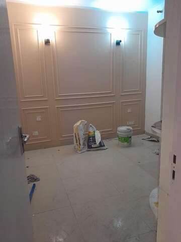 Bathroom in 2 BHK Apartment at Ramprastha City The Edge Towers, Sector 37d – for Sale