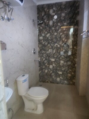 Attached Bathroom in 3 BHK Builder Floor at Sector 49 – for Sale