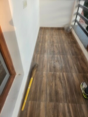 Balcony in 3 BHK Builder Floor at Sector 49 – for Sale