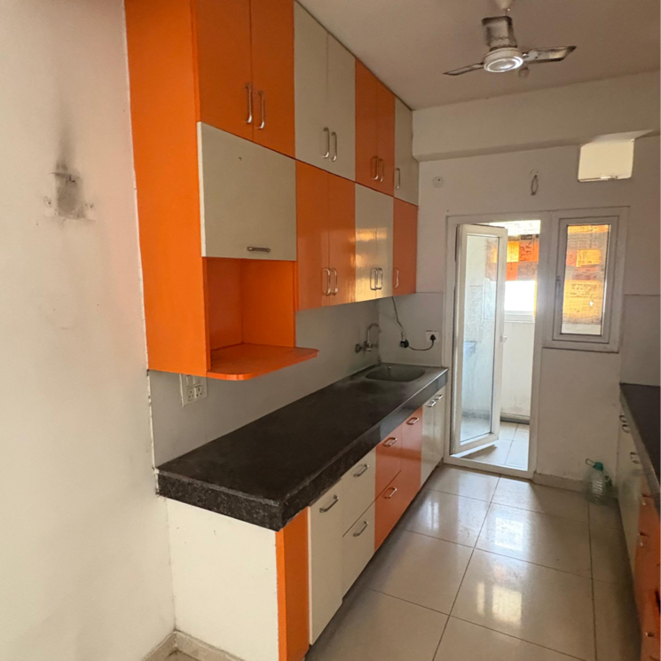 Kitchen, ajnara-daffodil 3.5 Bedroom 1725 Sq.Ft. Apartment In Sector 137 Noida 8471061