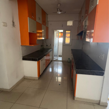 3.5 BHK Apartment For Sale in Ajnara Daffodil, Sector 137