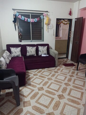 Studio Apartment For Rent in Dombivli West