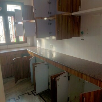 2 BHK Villa – Exterior View View at Gomti Nagar - for Rent