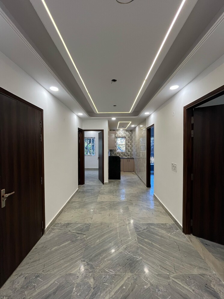 undefined, rohini sector 23 3 Bedroom 900 Sq.Ft. Apartment In Rohini Sector 23 Delhi 8470942